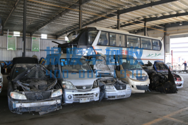 铜川市机动车回收服务中心有限公司,铜川市汽车回收服务中心