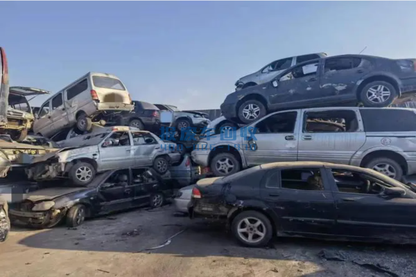 铜川市附近报废车市场在哪里,附近有没有报废车市场
