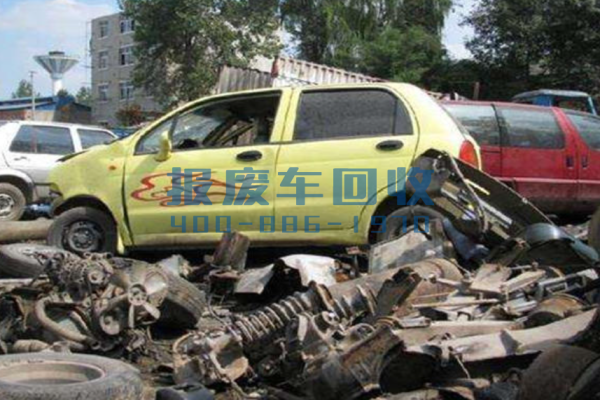 汽车强制报废标准,新能源汽车强制报废标准