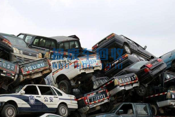 铜川市高价回收报废汽车,铜川市报废汽车回收公司有几家