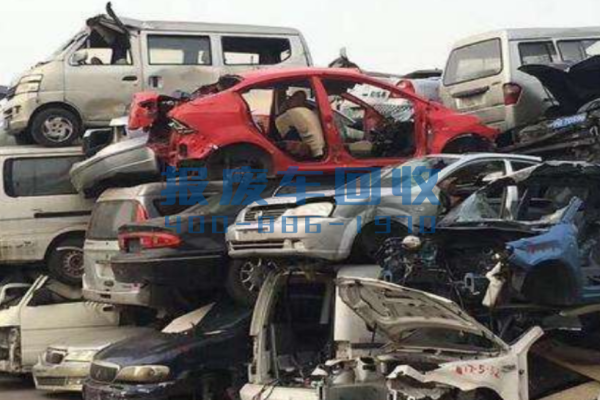 铜川市报废车回收站,铜川市废旧车回收