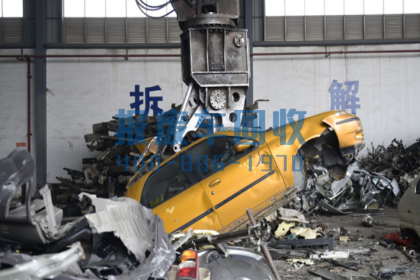 铜川市市车辆报废中心电话,铜川市车辆报废点